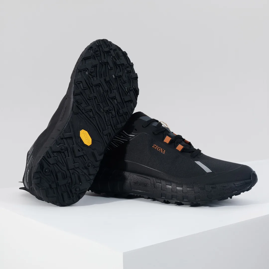 Кроссовки Мужские Zegna 10635201