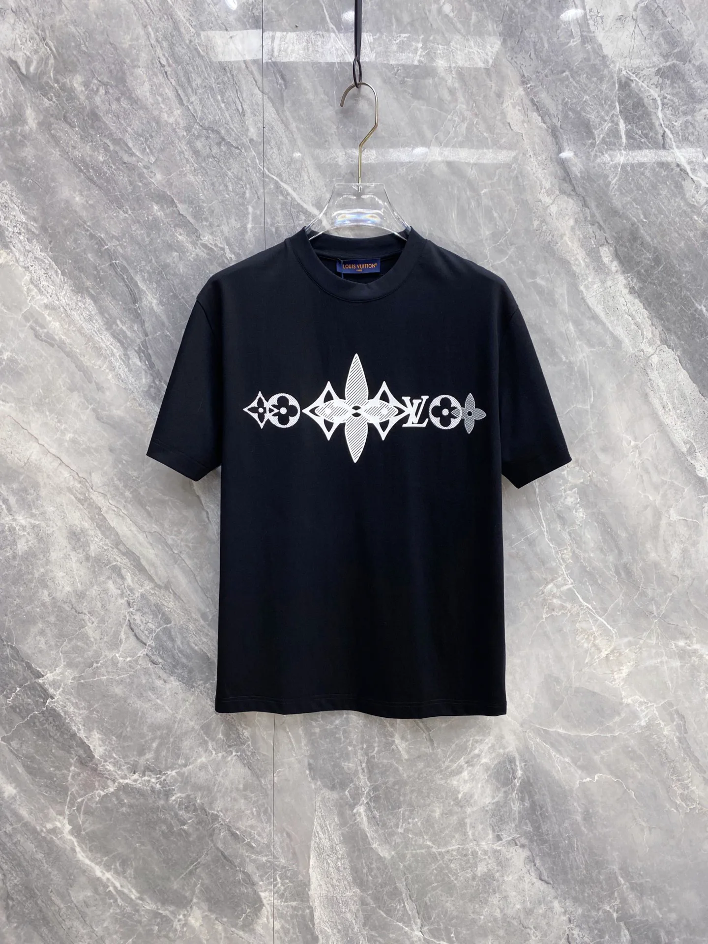 Футболки Мужские Louis Vuitton 13441932