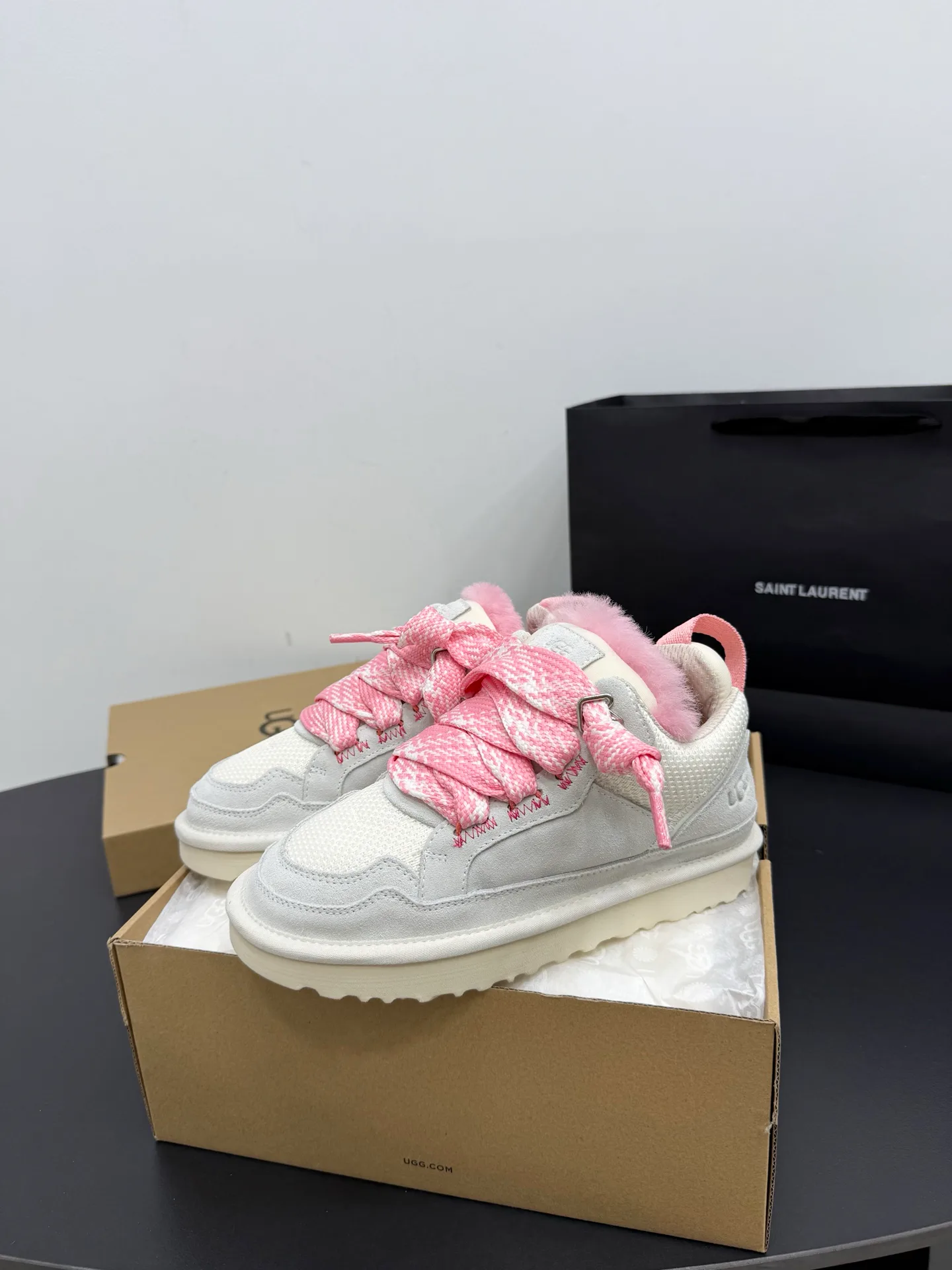 Кроссовки Женские Ugg 124727