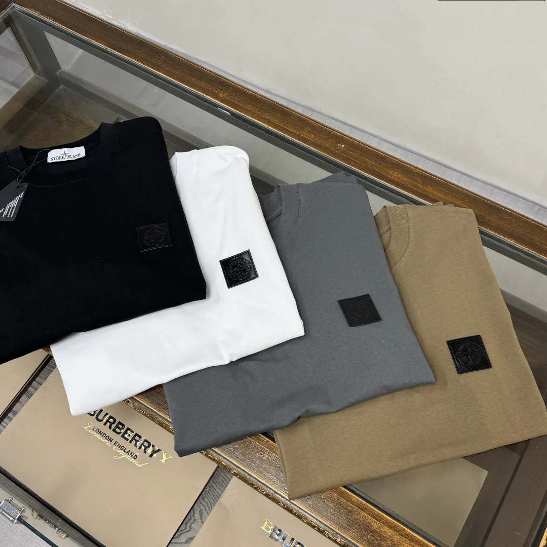 Футболки Женские Stone Island 10292214