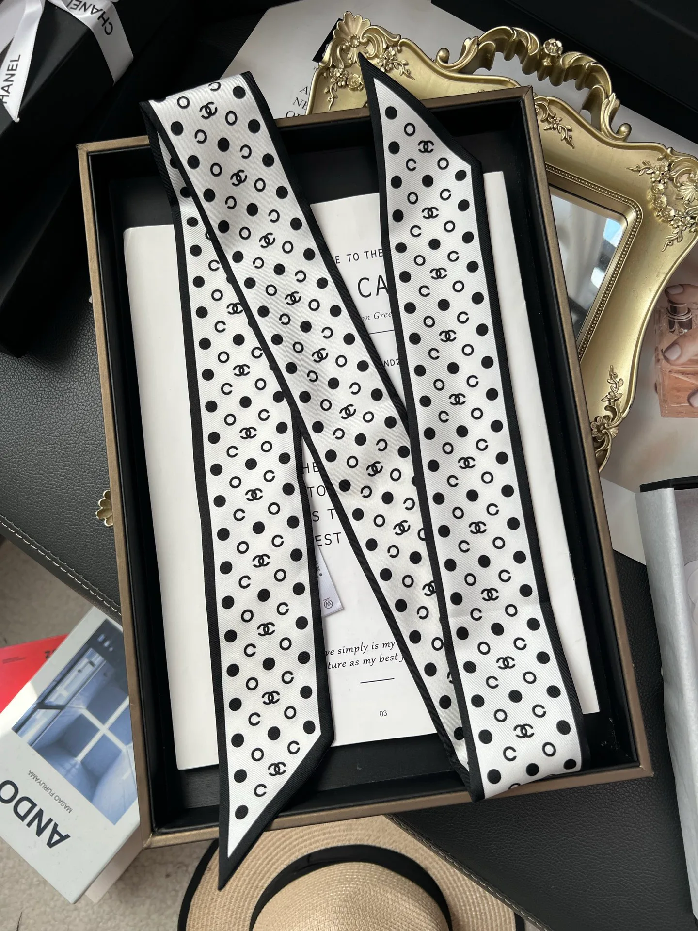 Платки Chanel 18675555