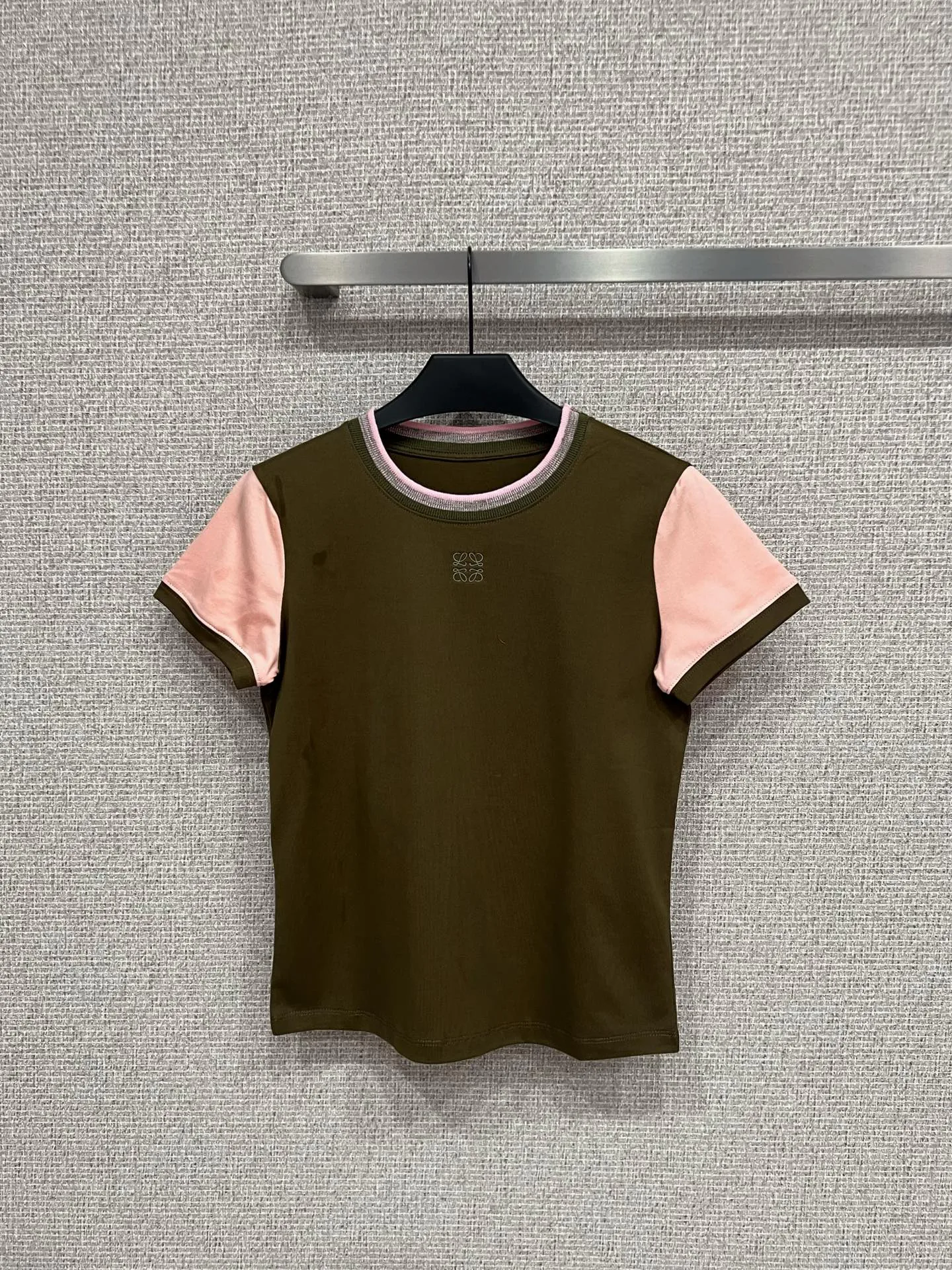 Футболки Женские Loewe 9898122