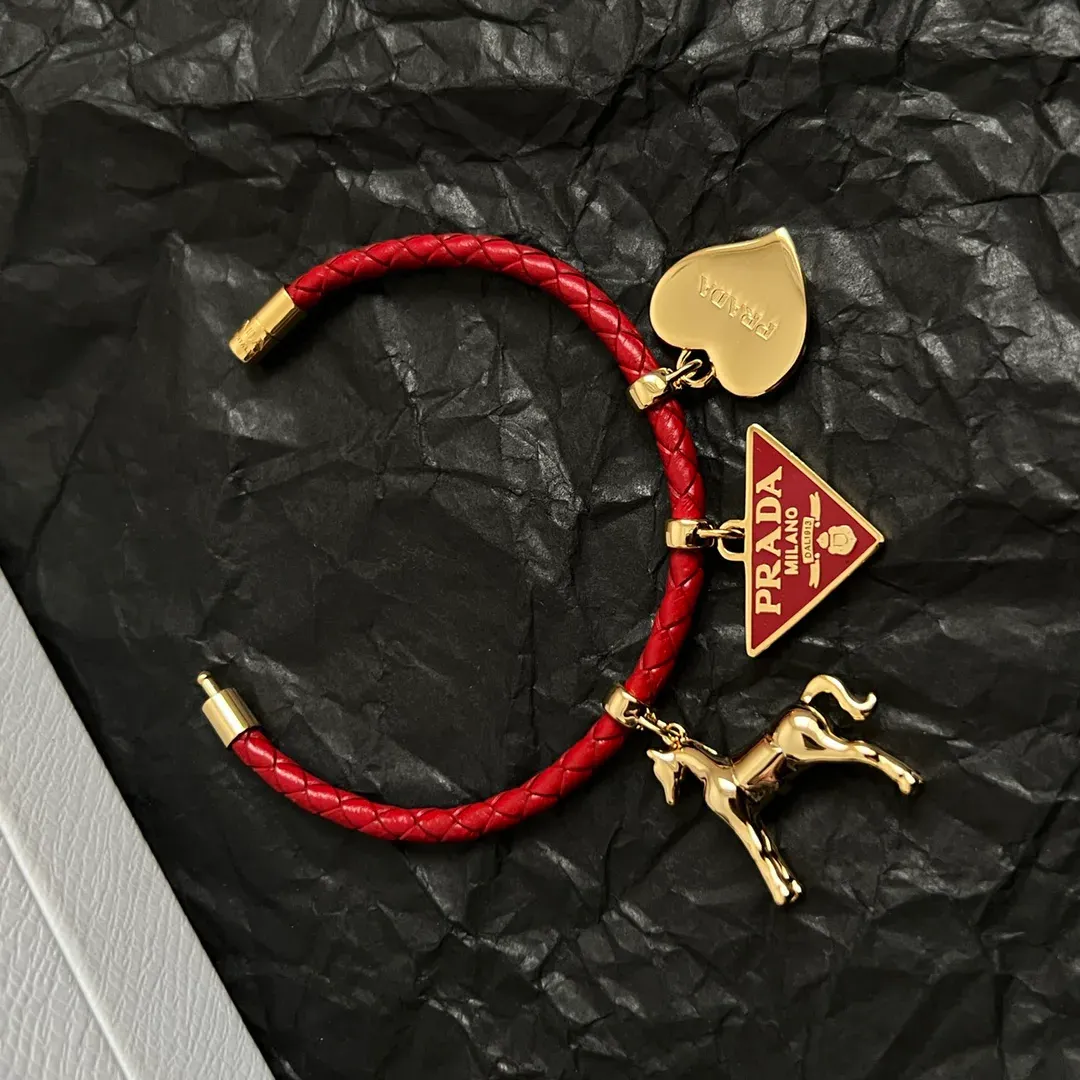 Бижутерия Prada 5032836