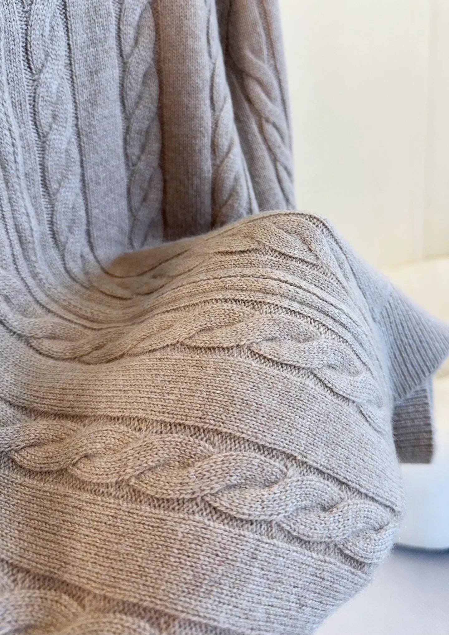 Джемперы И Свитеры Женские Loro Piana 18264865