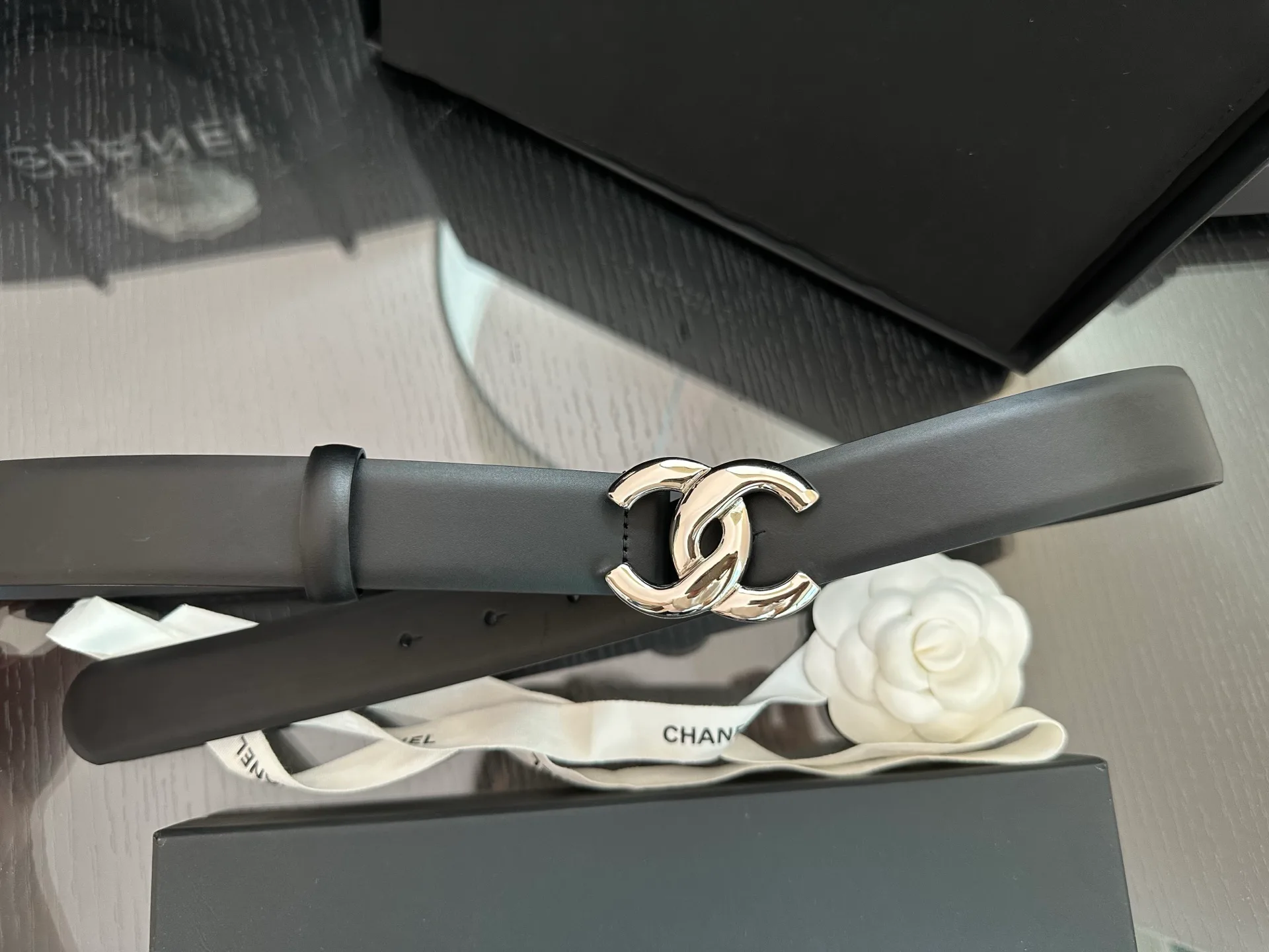 Ремни Chanel 11229976