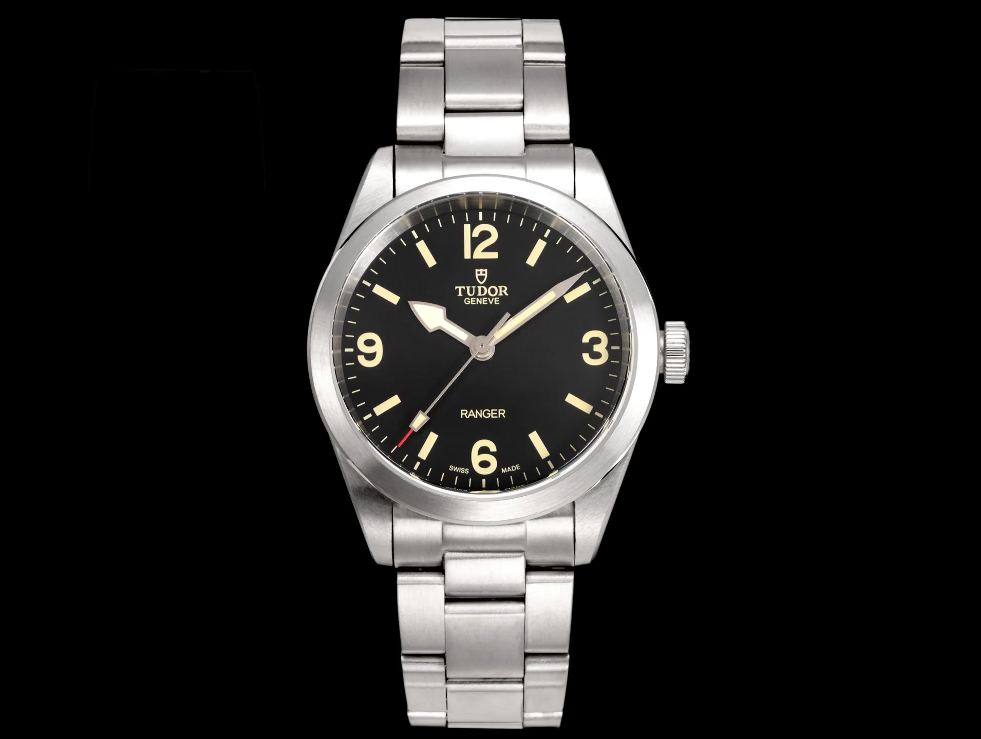 Часы Мужские Tudor 17870333