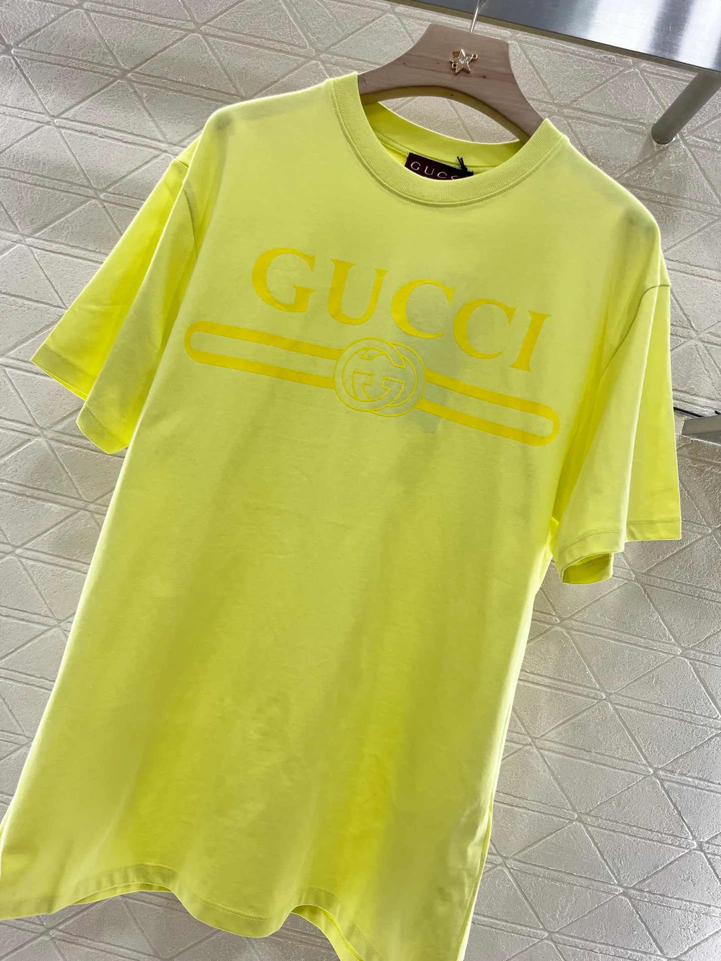 Футболки Женские Gucci 29667
