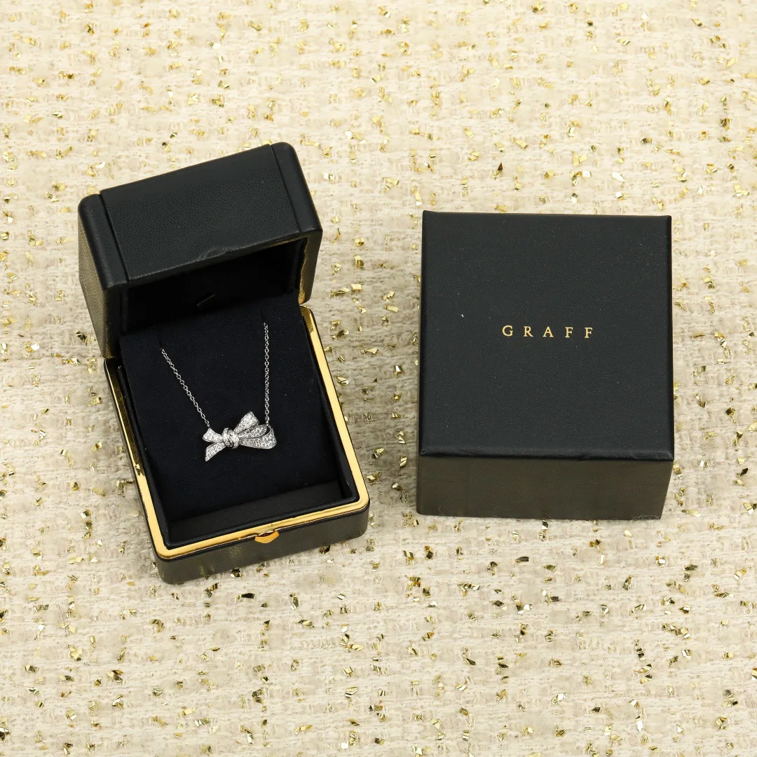 Бижутерия Graff 11425538