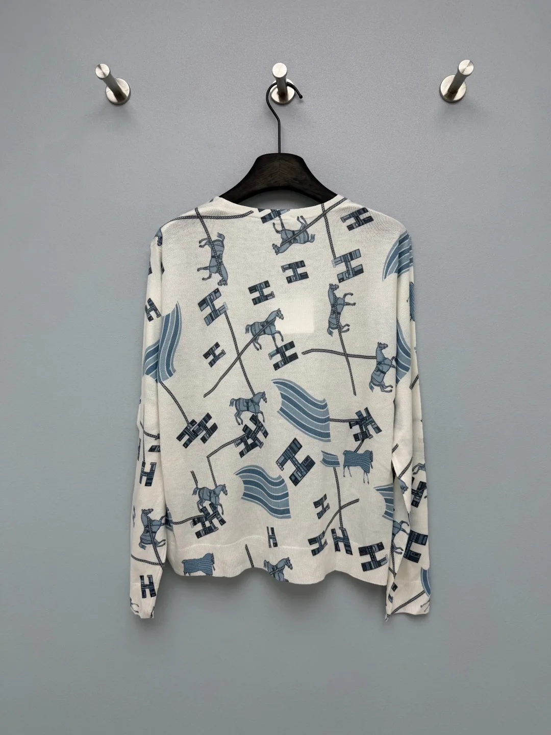 Джемперы И Свитеры Женские Hermes 18362820