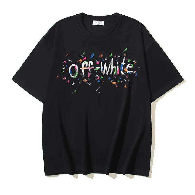 Футболки Мужские Off-White 12202587