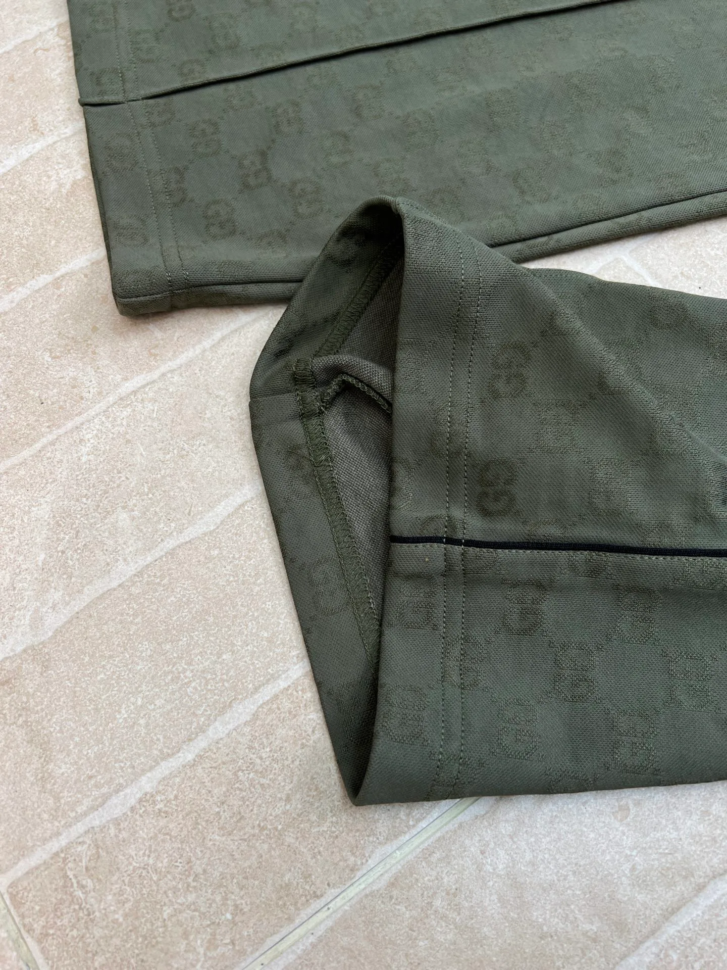 Брюки Мужские Gucci 5061521