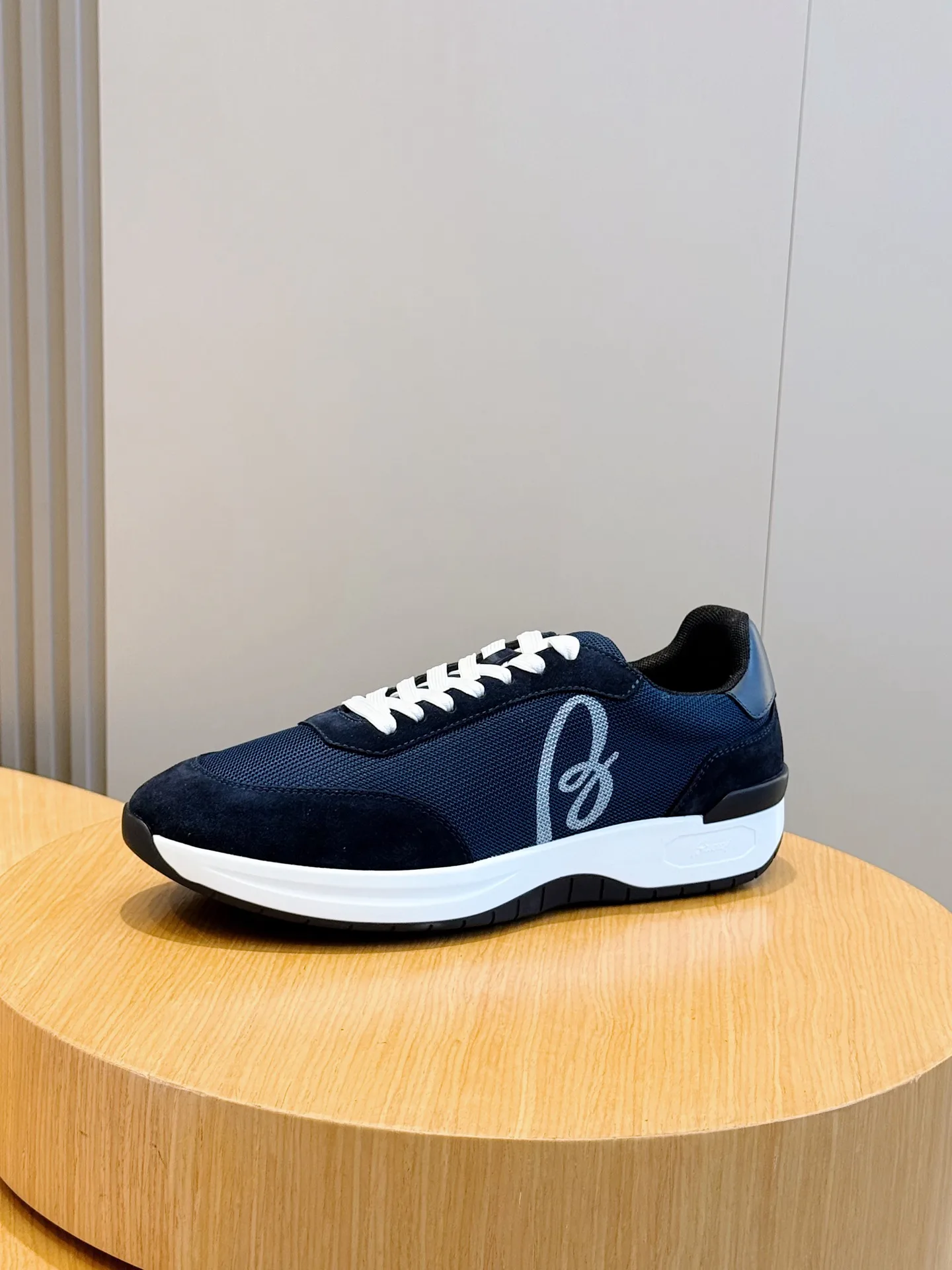 Кроссовки Мужские Brioni 11727357