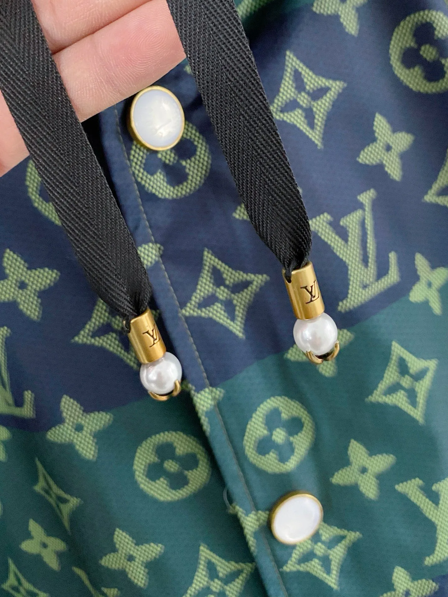Куртки И Пуховики Мужские Louis Vuitton 11664810