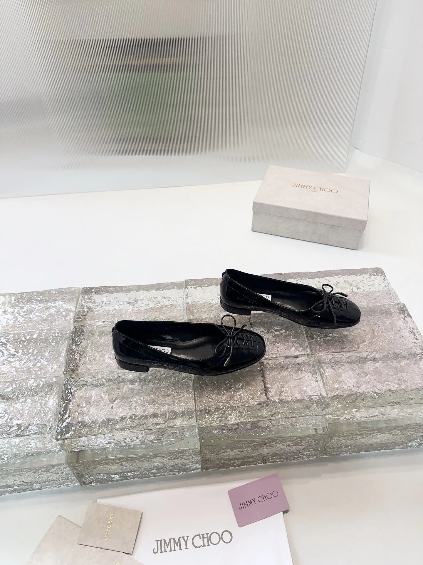 Балетки Женские Jimmy Choo 13156798