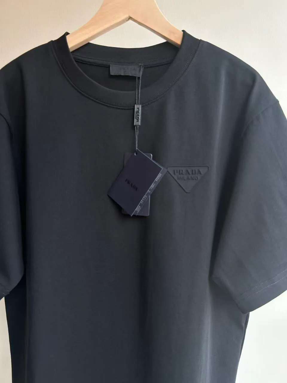 Футболки Женские Prada 11306714