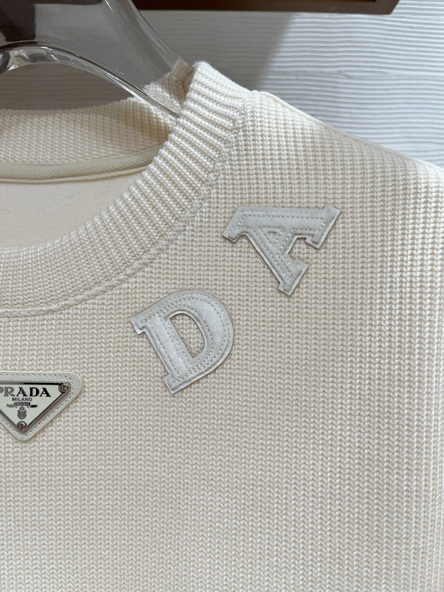 Свитшоты Мужские Prada 250462