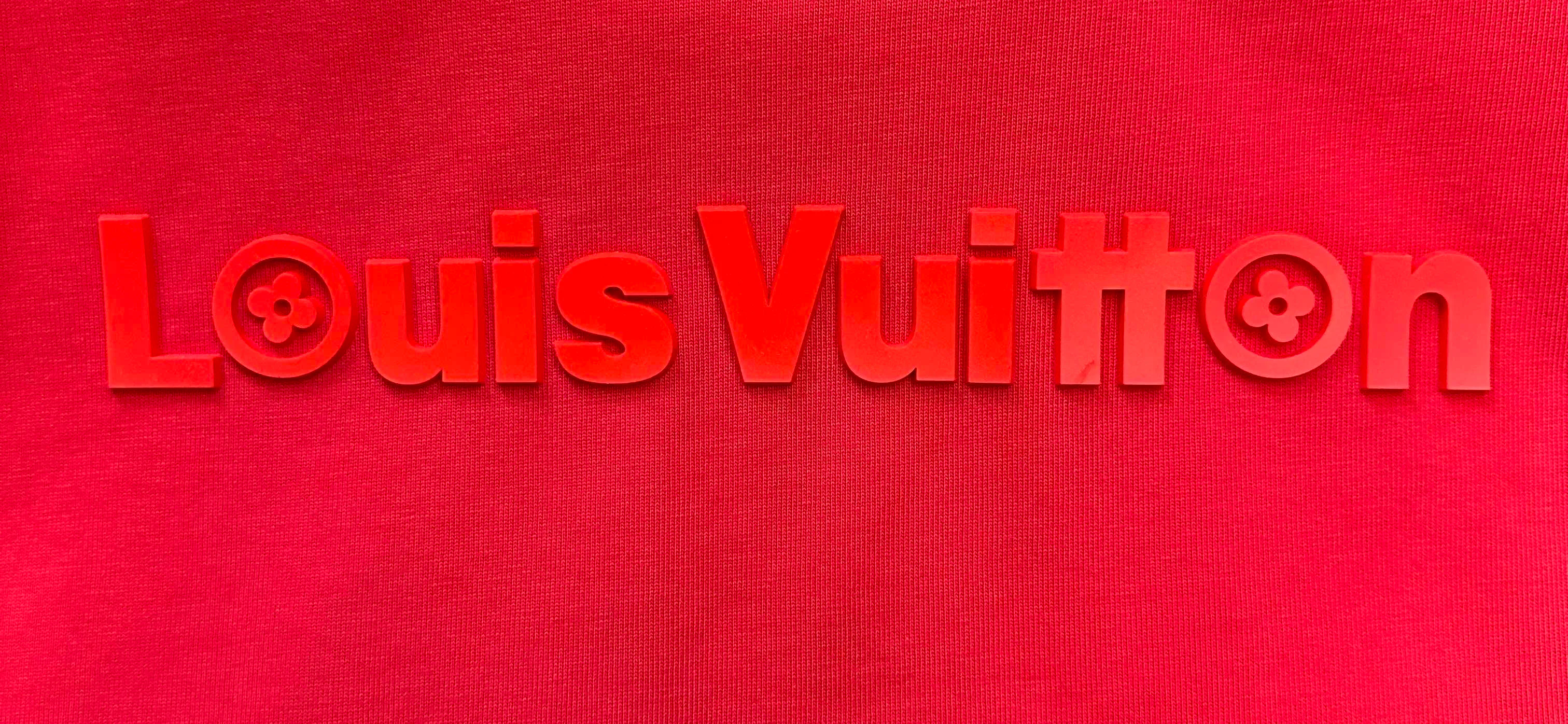 Футболки Мужские Louis Vuitton 11541793