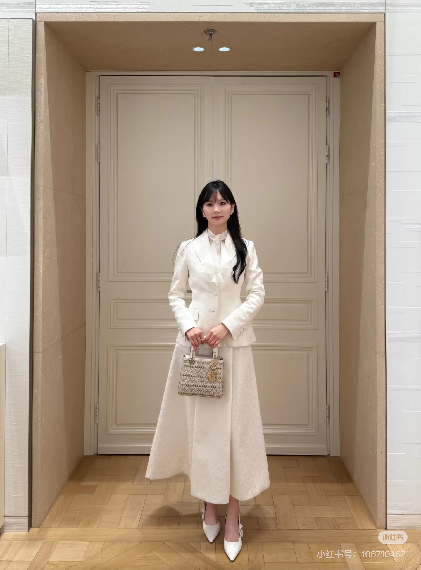 Жакеты Женские Christian Dior 19045089