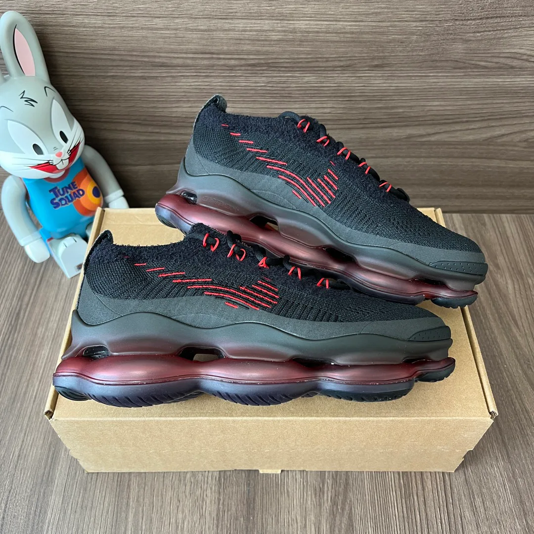 Кроссовки Мужские Nike 839884