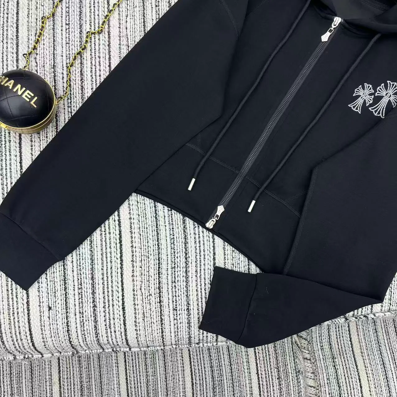Костюмы Женские Chrome Hearts 11470197