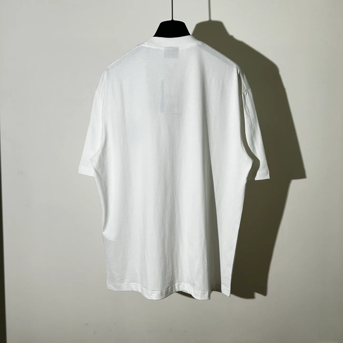 Футболки Мужские Balenciaga 11345746