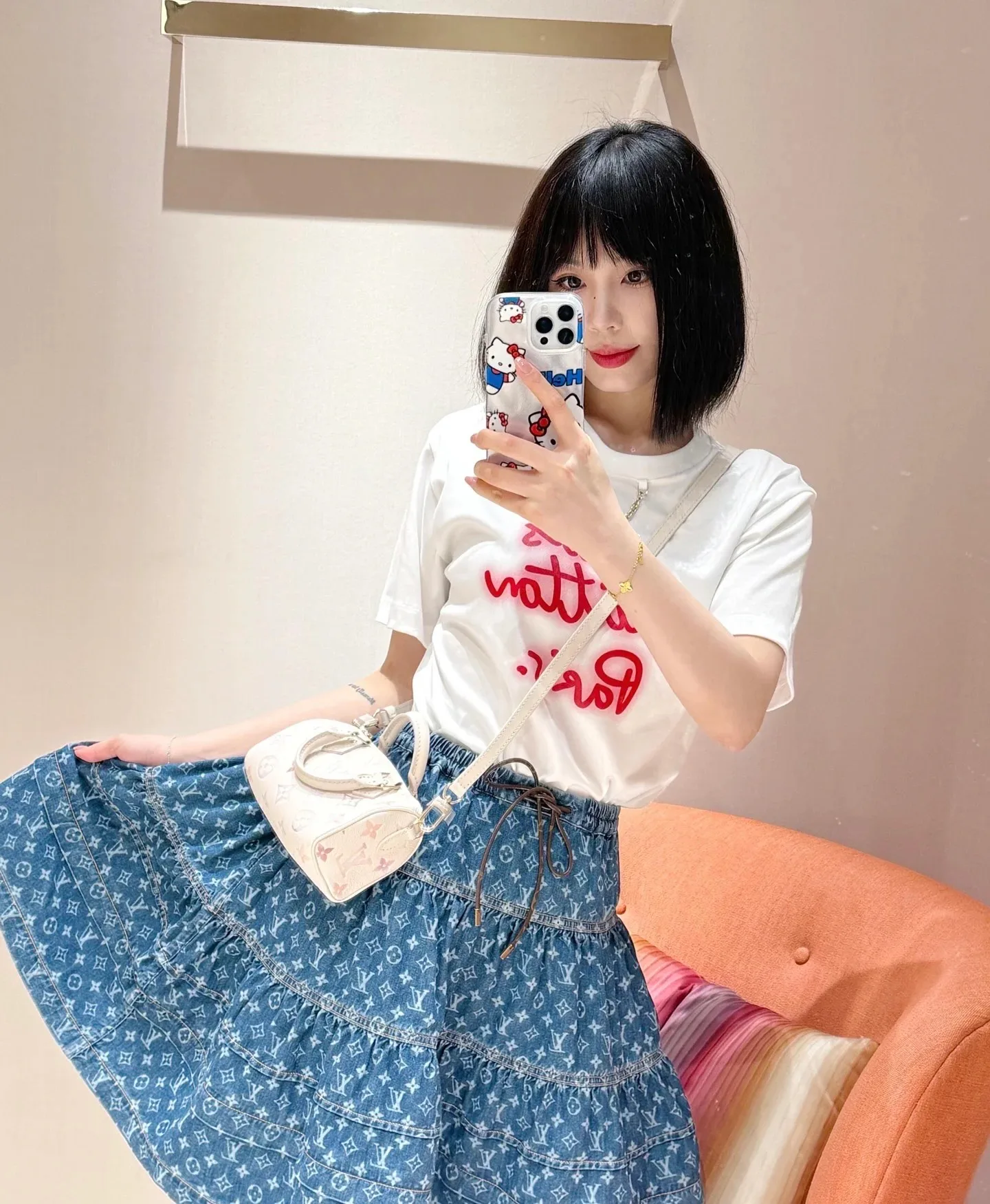 Классические Сумки Женские Louis Vuitton 81240