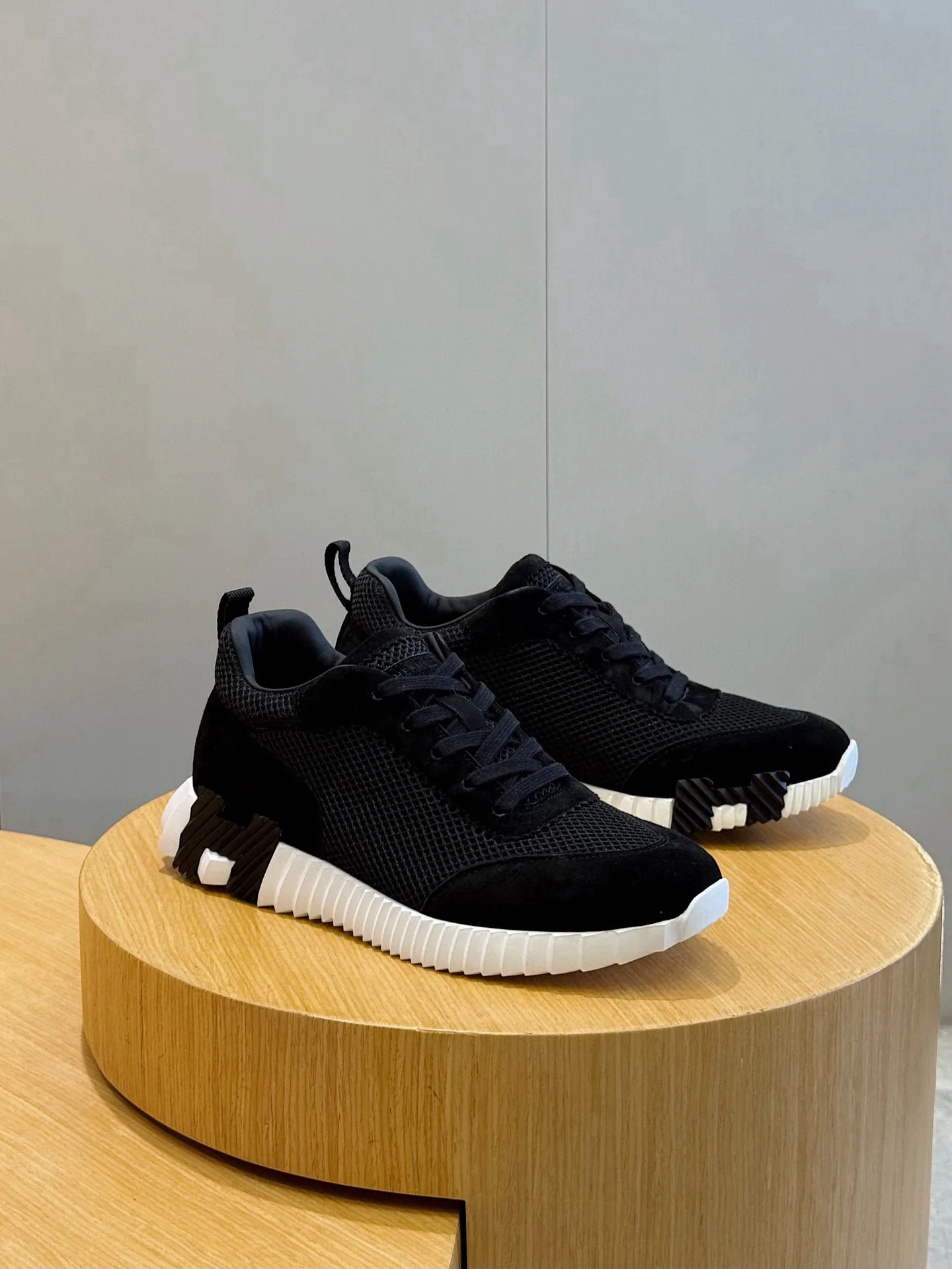 Кроссовки Мужские Hermes 13164675