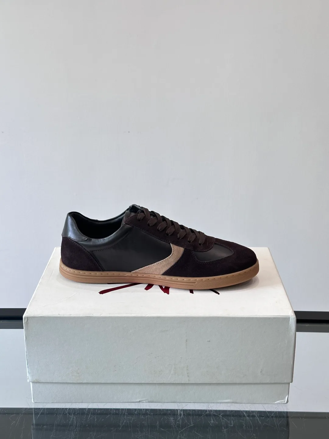 Кеды Мужские Dolce & Gabbana 813947