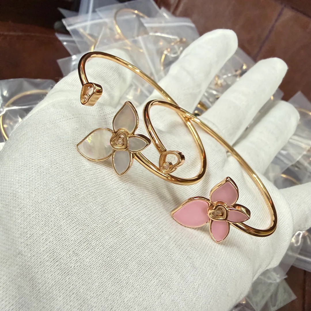 Бижутерия Chopard 11704603