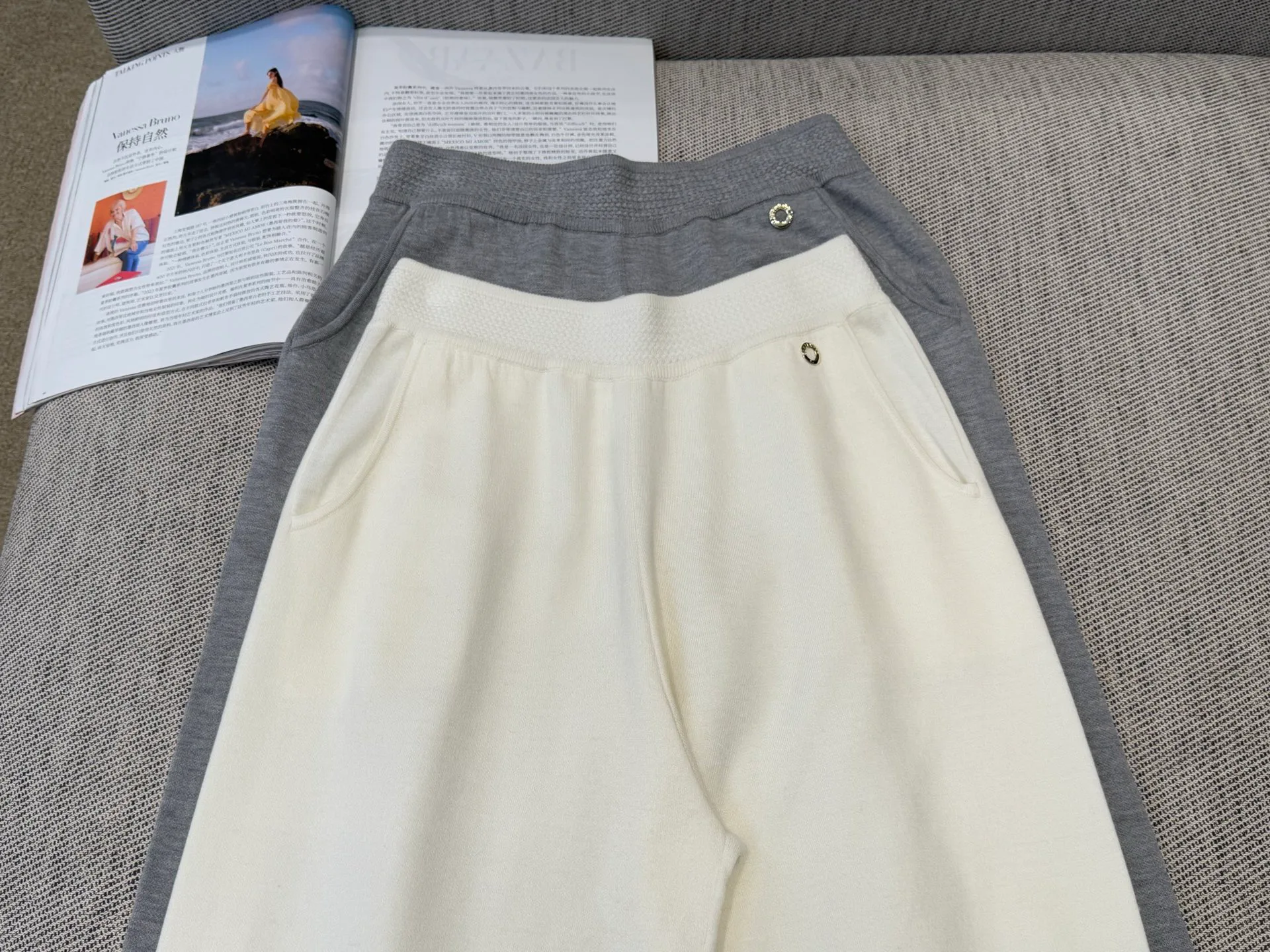 Костюмы Женские Loro Piana 452347