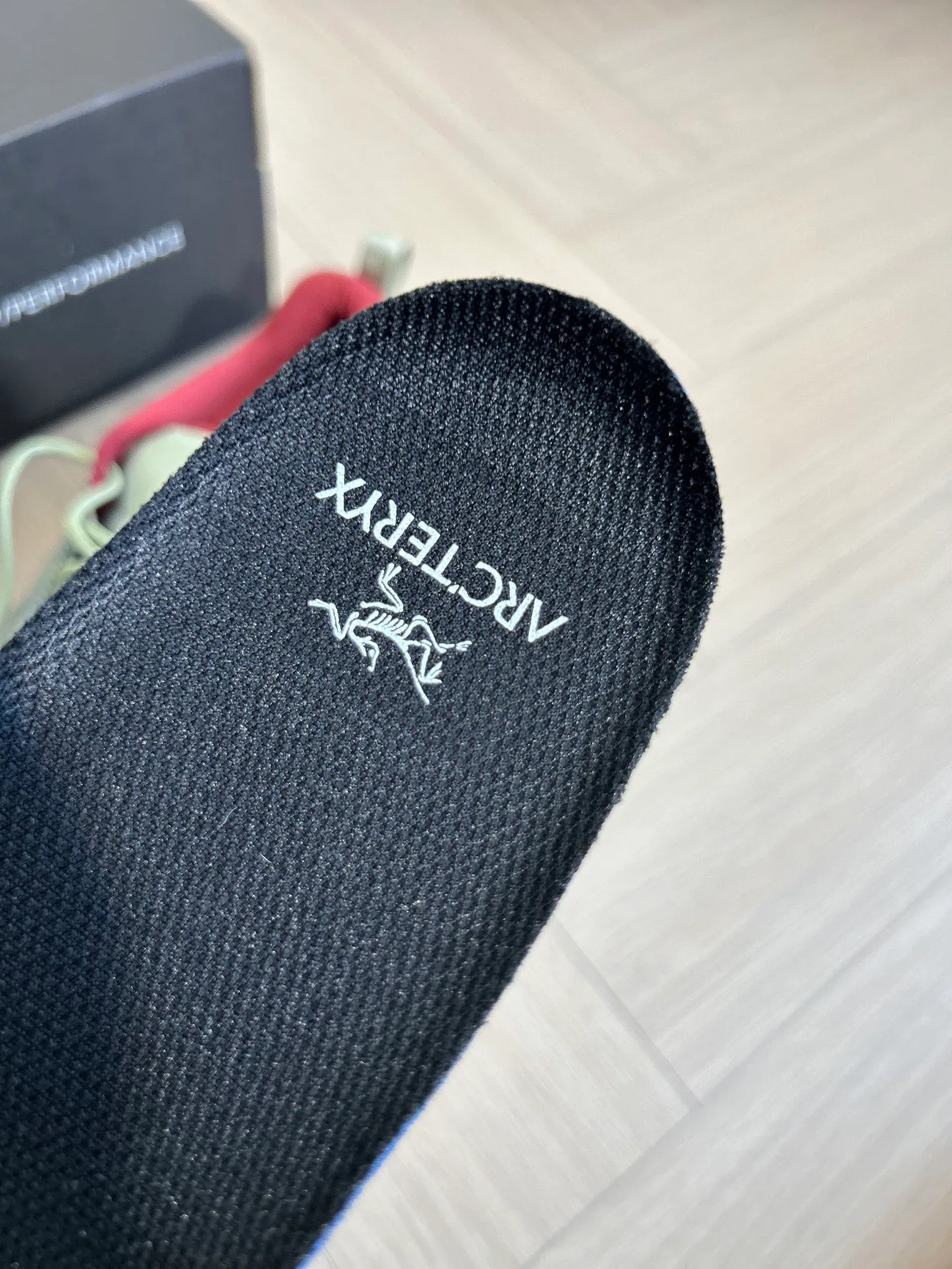 Кроссовки Мужские Salomon 11154387