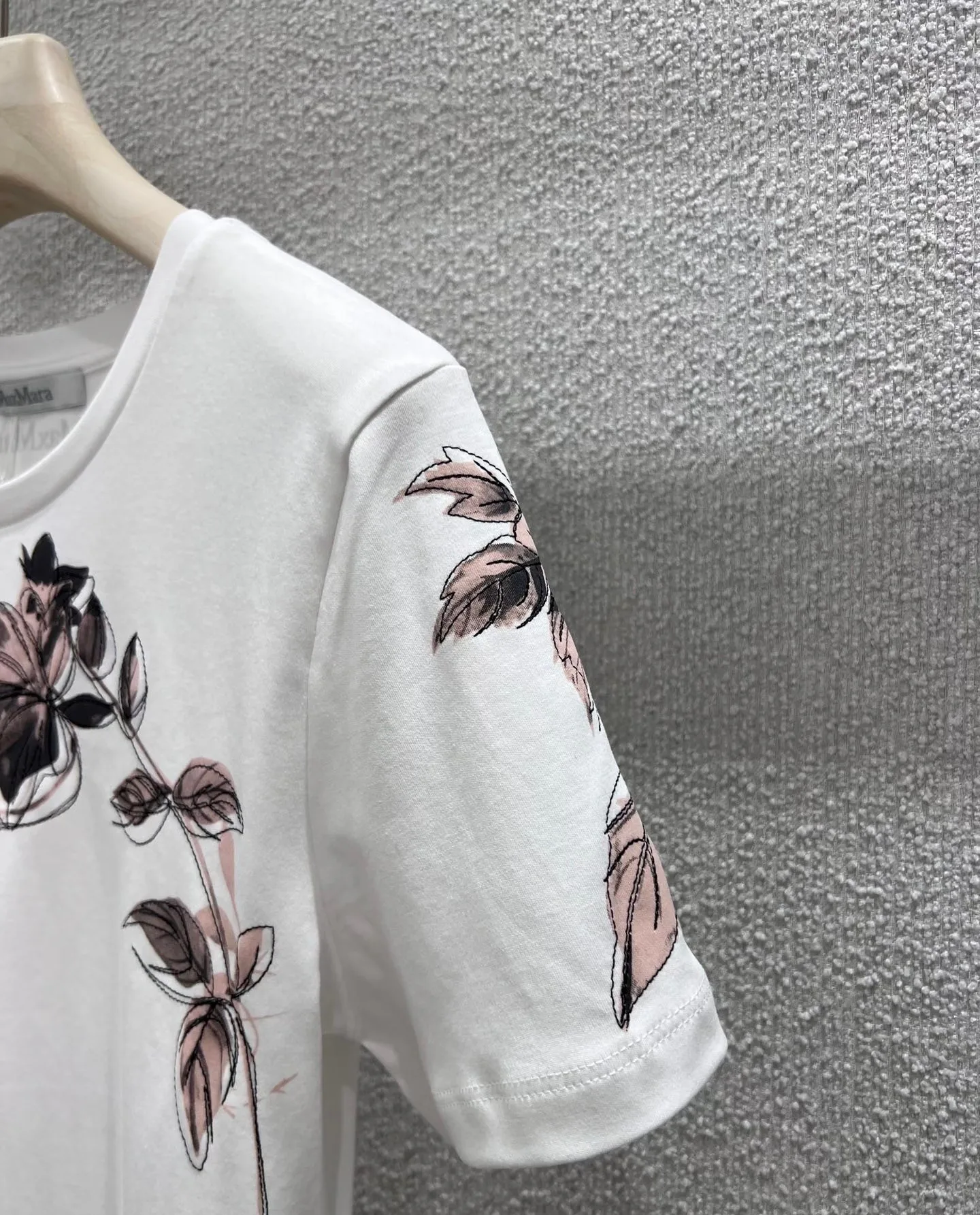 Футболки Женские Max Mara 12821919