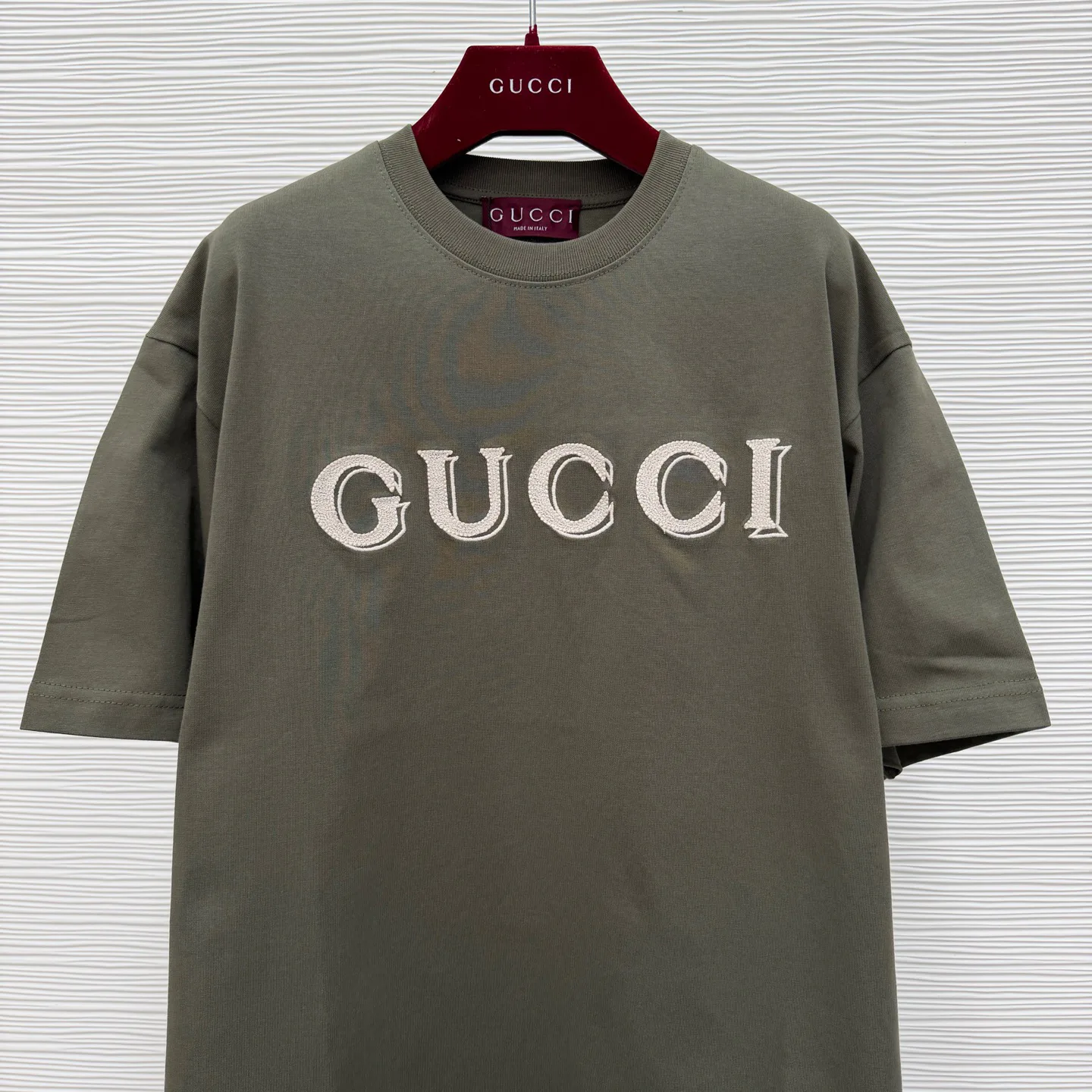 Футболки Женские Gucci 6264472