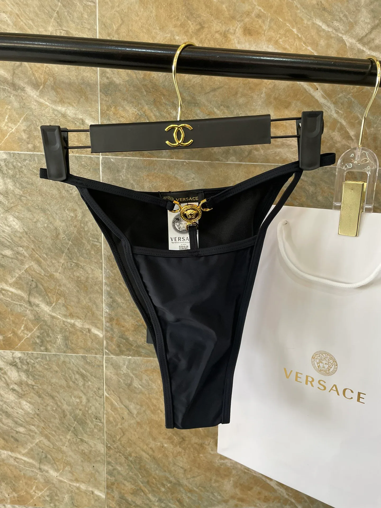 Купальники Женские Versace 13268210