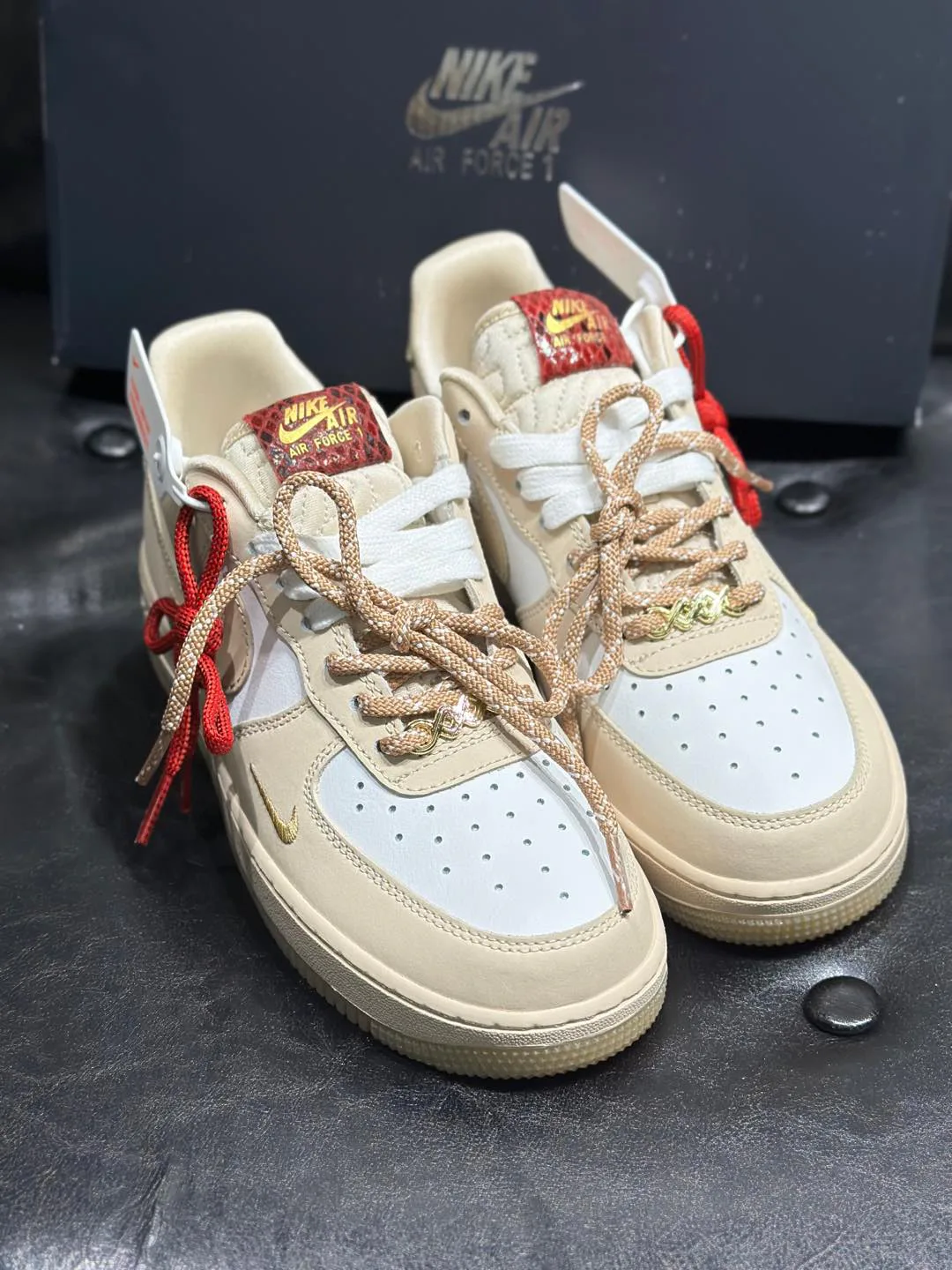 Кроссовки Женские Nike 2488