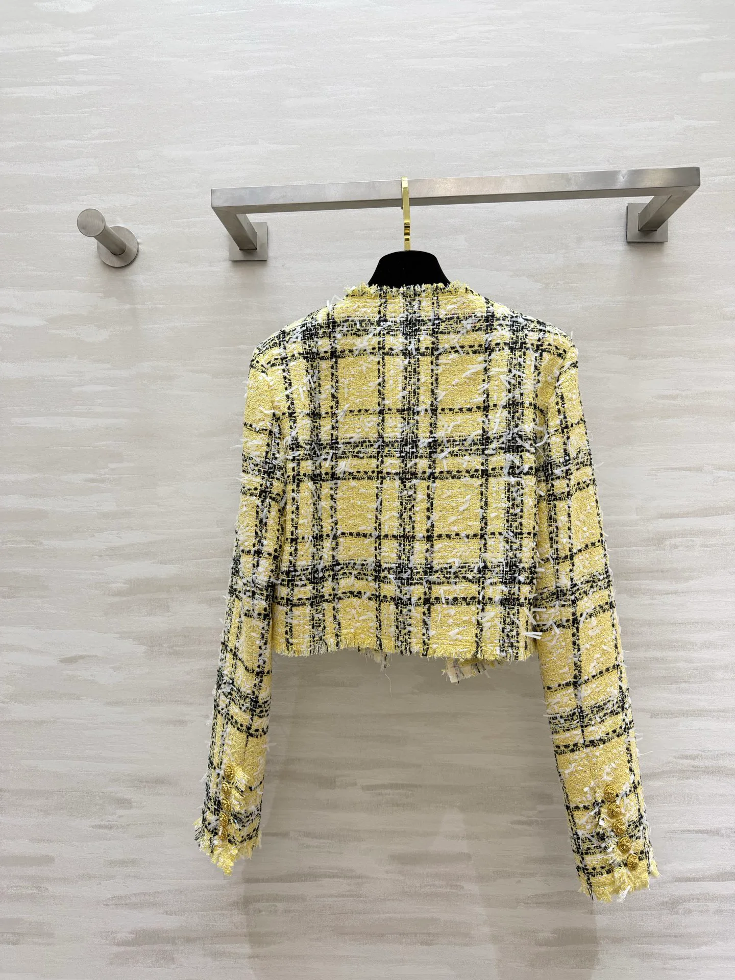 Куртки И Пуховики Мужские Balmain 12719003