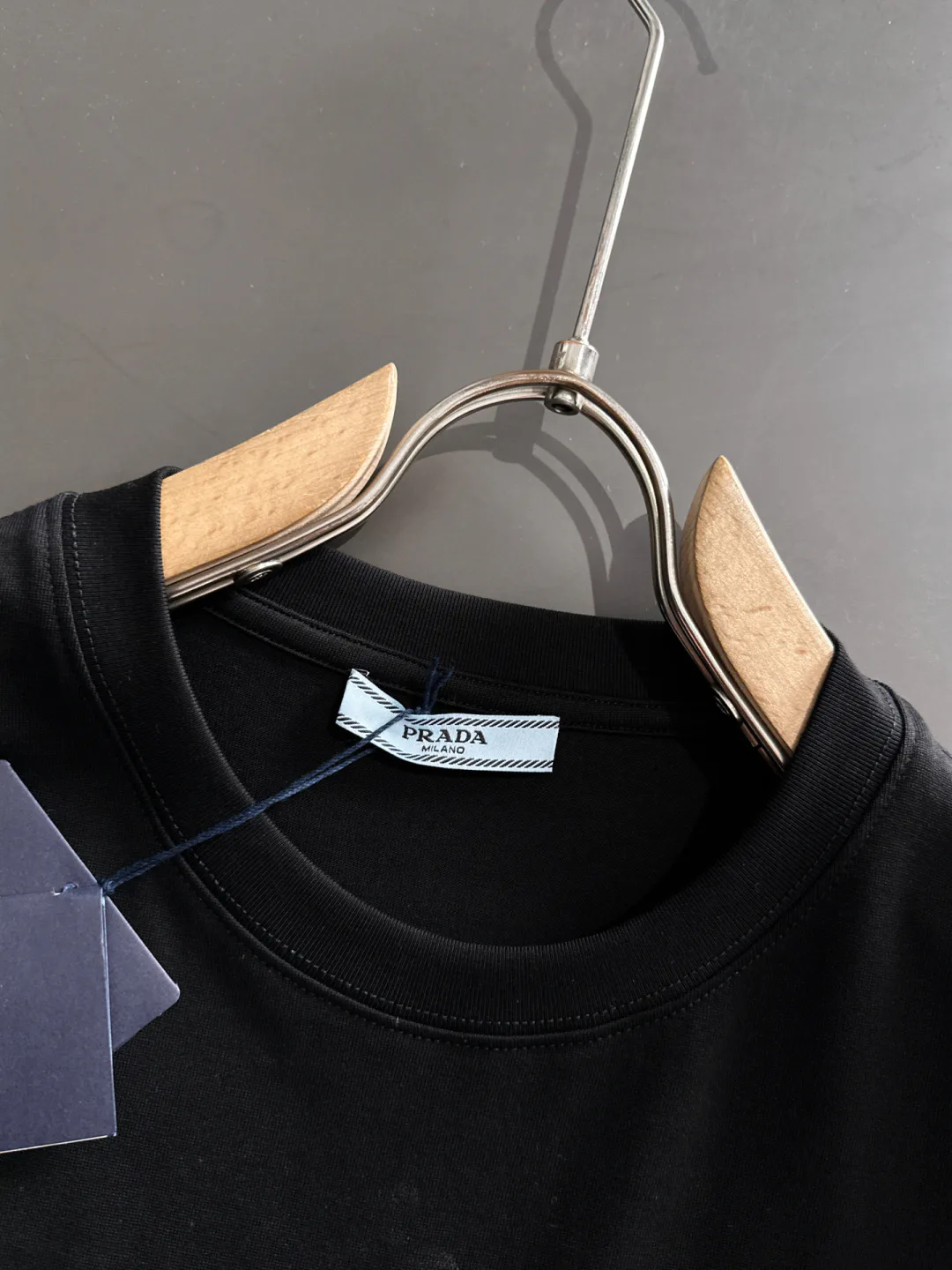 Футболки Мужские Prada 11664752