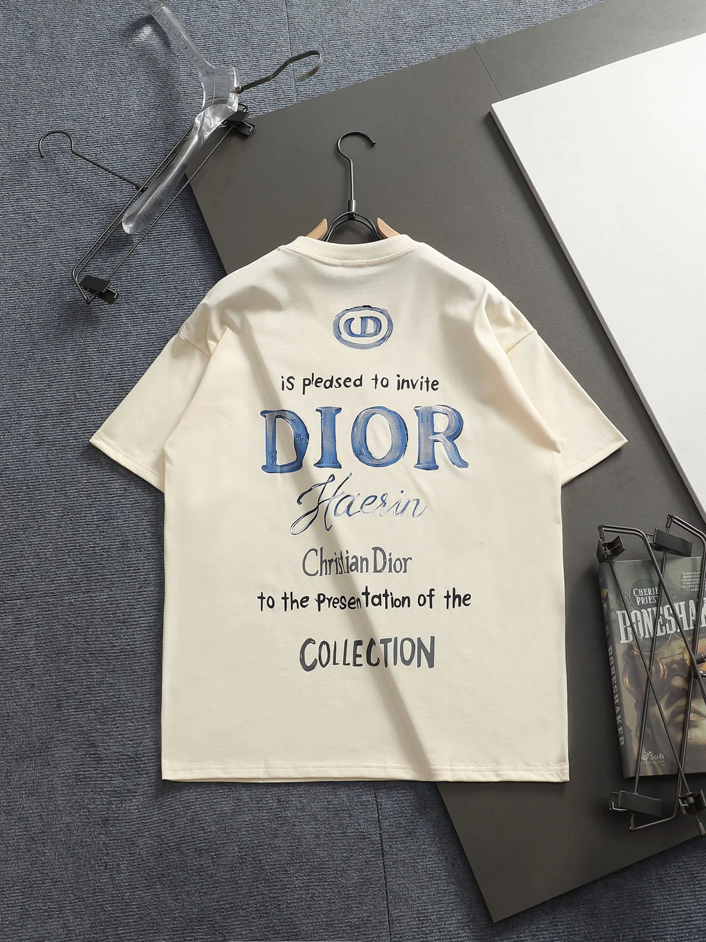 Футболки Женские Christian Dior 5405541