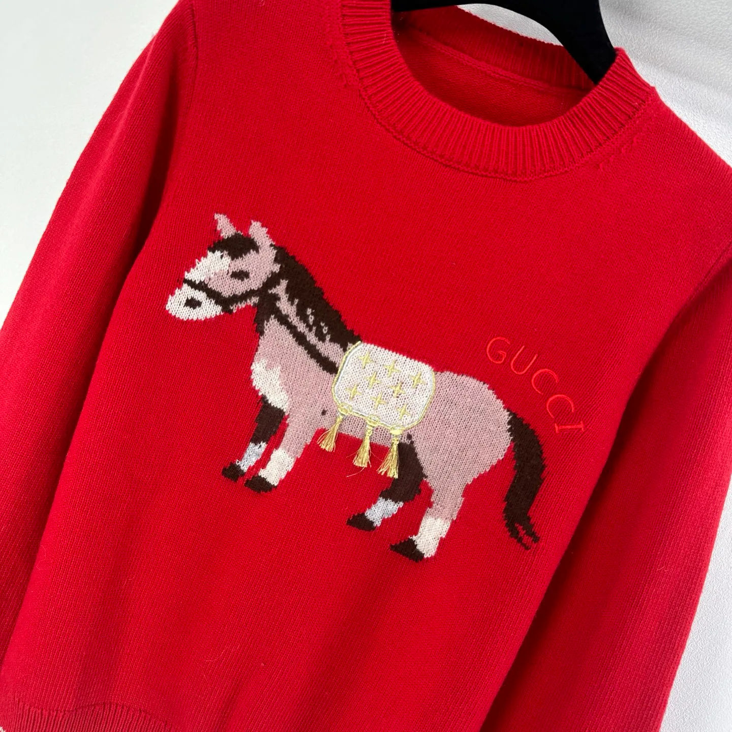 Джемперы И Свитеры Женские Gucci 1392289