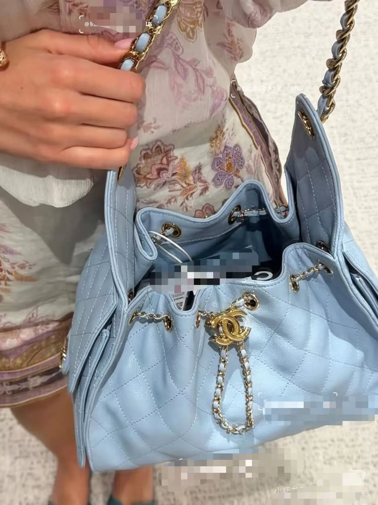 Классические Сумки Женские Chanel 17302672
