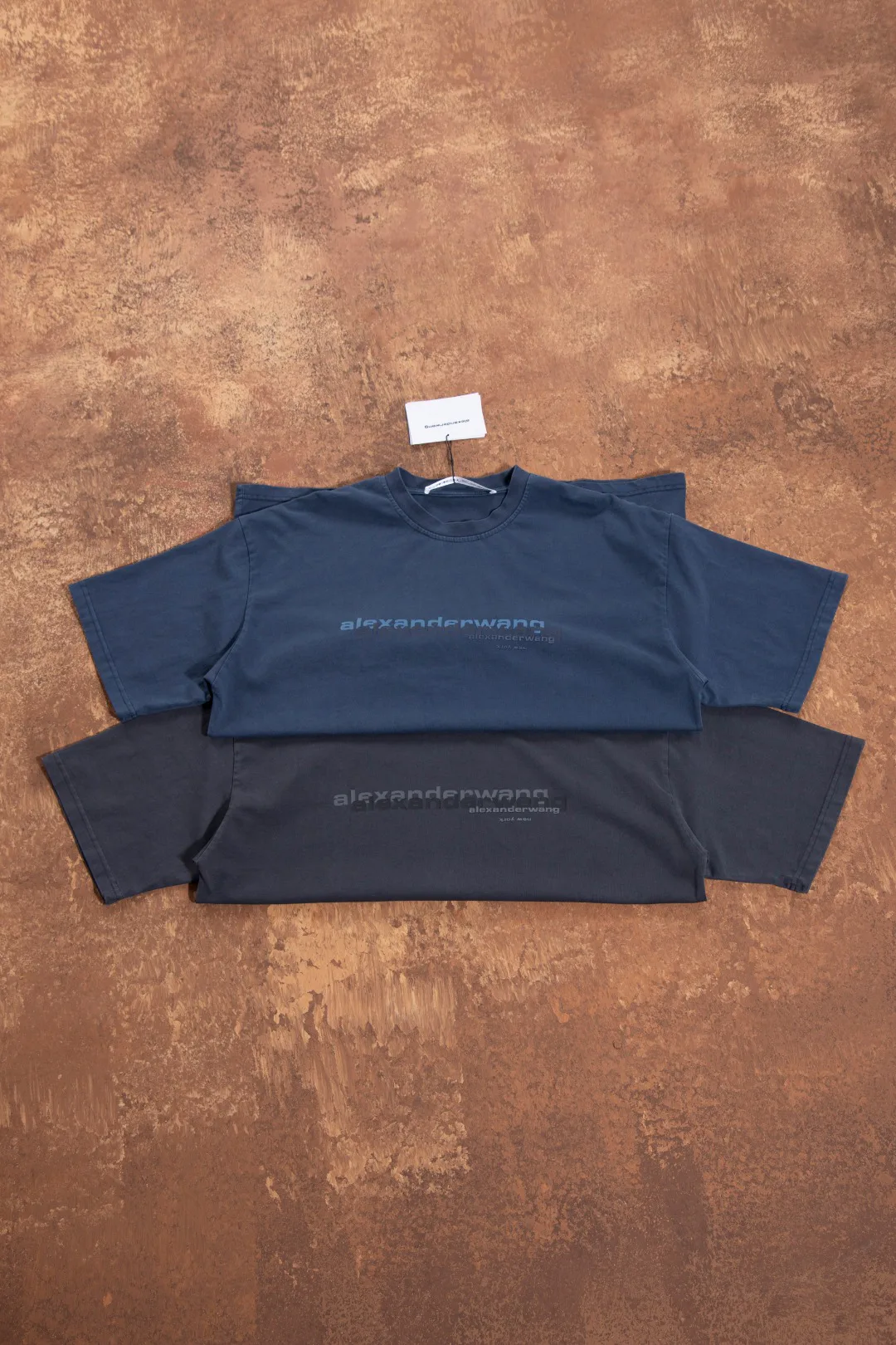Футболки Мужские Alexander Wang 11918508