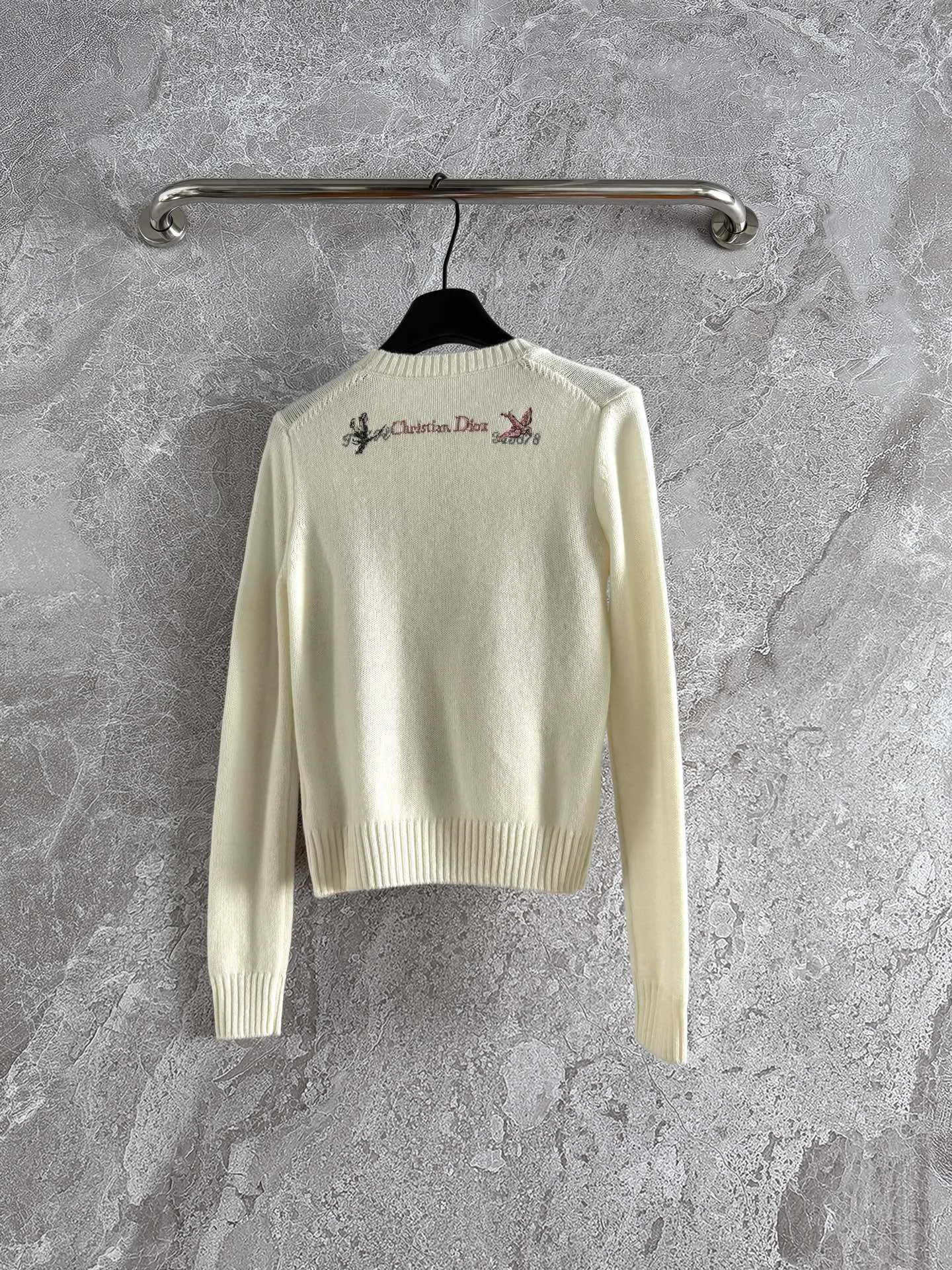 Джемперы И Свитеры Женские Christian Dior 545370