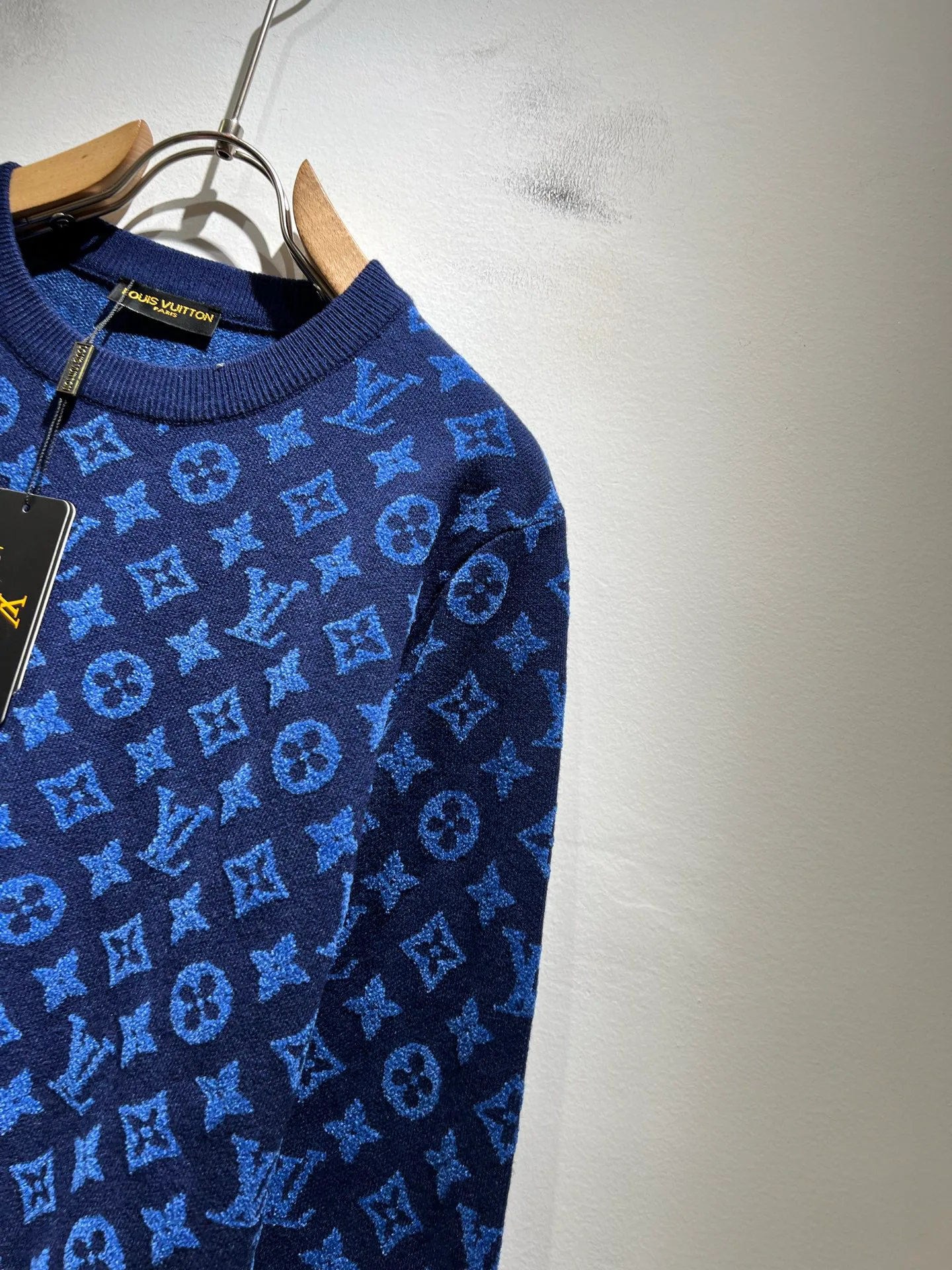 Джемперы И Свитеры Мужские Louis Vuitton 117538