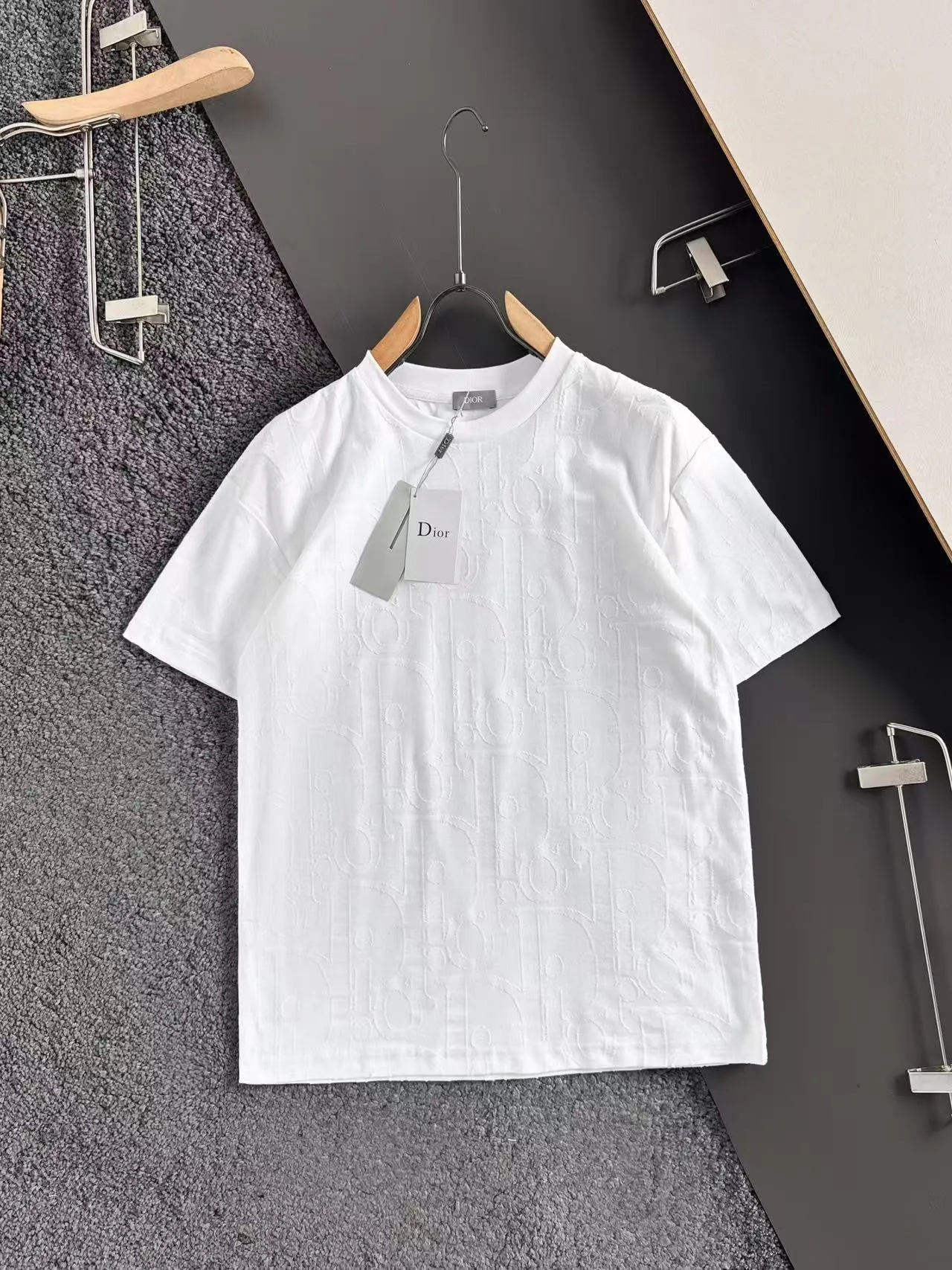 Футболки Мужские Christian Dior 13567040