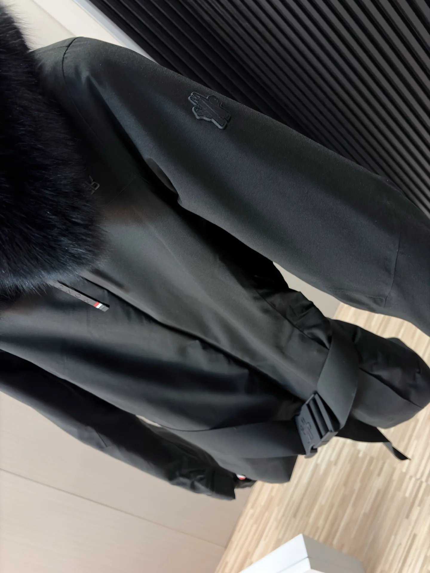 Куртки И Пуховики Женские Moncler 18758221