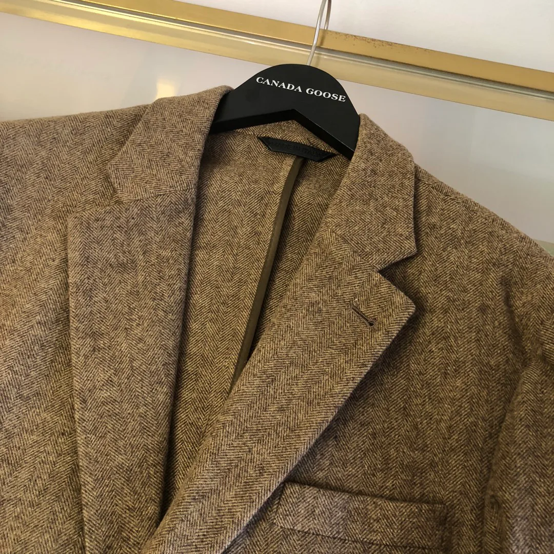 Пиджаки Мужские Loro Piana 18548103