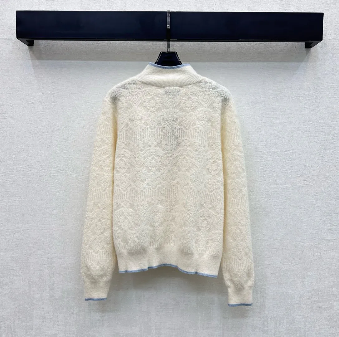 Джемперы И Свитеры Женские Miu Miu 4901150