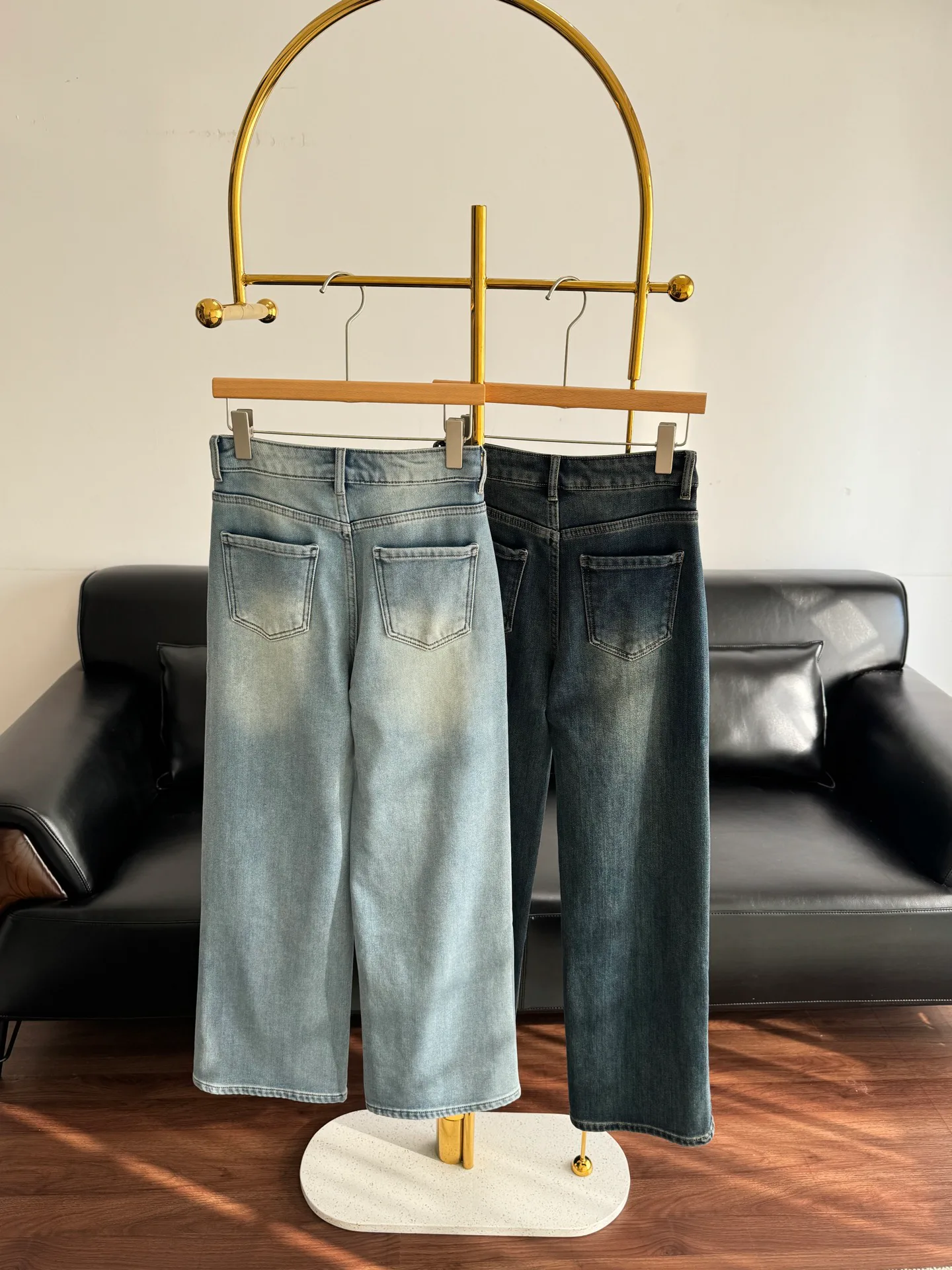 Джинсы Мужские The Row 168677