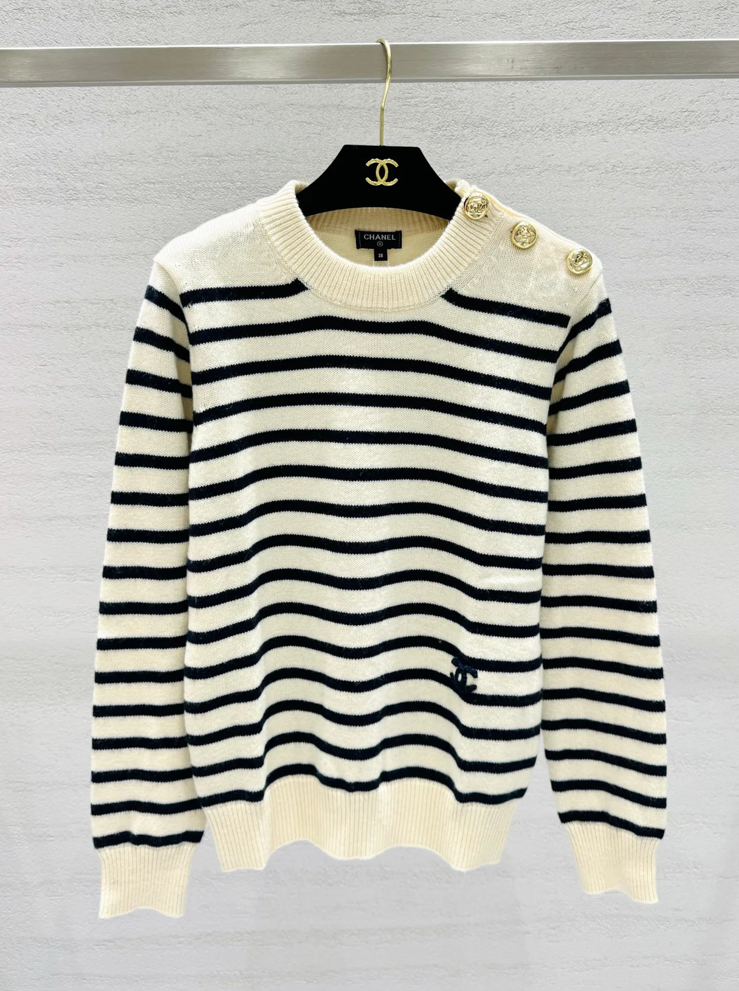 Джемперы И Свитеры Женские Chanel 17954472