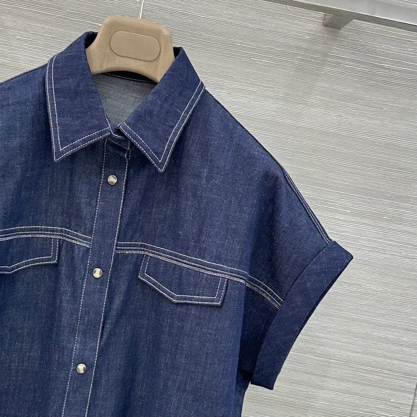 Рубашки Женские Brunello Cucinelli 11455868
